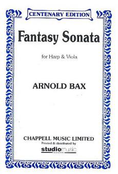 Fantasy Sonata 