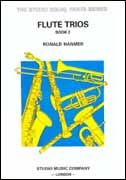Flute Trios Book 2 