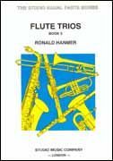 Flute Trios Book 3 