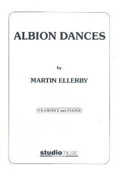 Albion Dances 