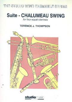Suite: Chalumeau Swing 