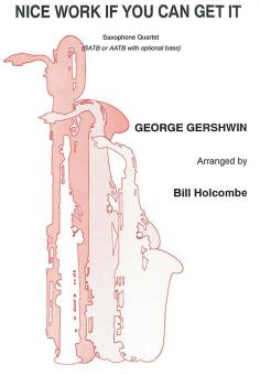 Nice Work If You Can Get It 