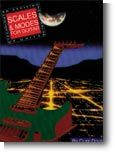Scales & Modes For Guitar 