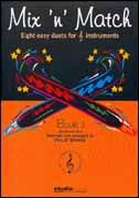 Mix 'n' Match Book 1 