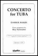 Concerto For Tuba 