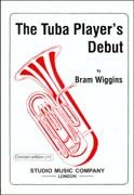 Tuba Player's Debut 