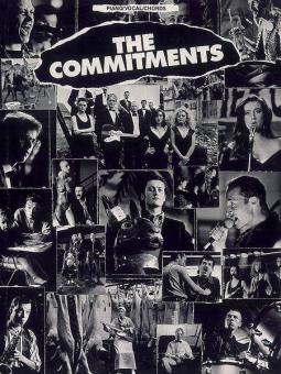 Commitments 