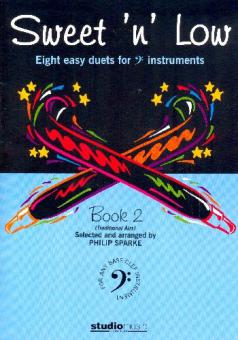 Sweet 'n' Low Book 2 