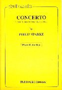 Concerto for Trumpet (Or Cornet) 