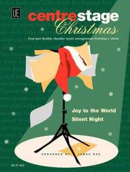 Centre Stage Christmas 