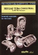 Reggae Tuba Christmas 