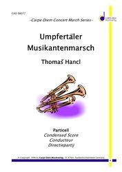 Umpfertäler Musikantenmarsch 