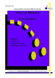 Viva La Musica 