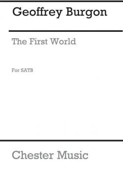The First World 