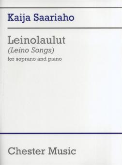 Leinolaulut (Leino Songs) 