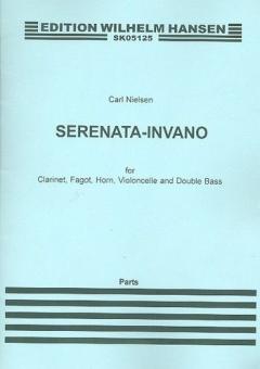 Serenata-Invano 