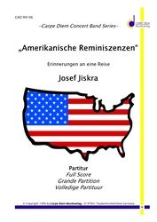 Amerikanische Reminiszenzen 