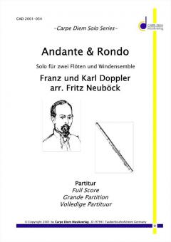 Andante und Rondo 