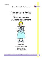 Annemarie Polka 