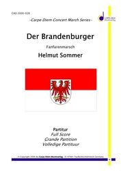 Der Brandenburger Marsch 