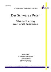 Der schwarze Peter 