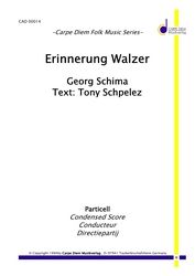 Erinnerung Walzer 