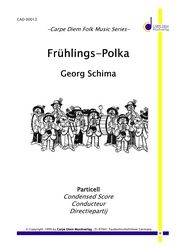 Frühlings Polka 