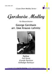 Gershwin Medley 