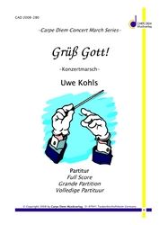 Grüss Gott 