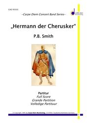 Hermann der Cherusker 