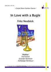 In Love With A Bugle 