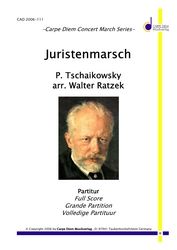 Juristenmarsch 