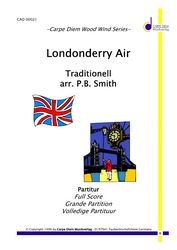 Londonderry Air 