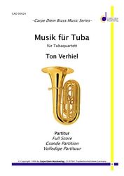 Musik für Tuba 