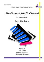 Musik, das Fünfte Element 