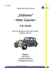 Oldtimer 