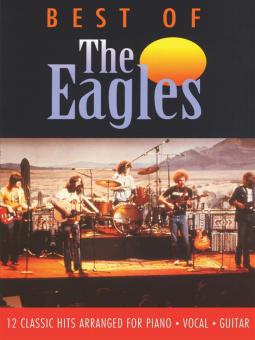 The Best of the Eagles 