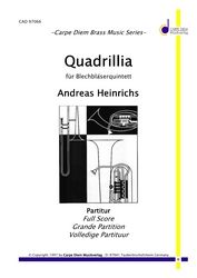 Quadrillia 