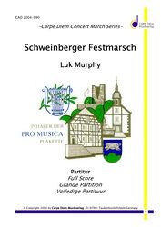 Schweinberger Festmarsch 