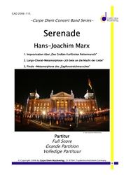 Serenade 