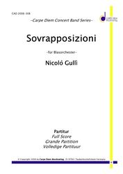 Sovrapposzioni 