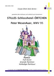 stilles schlosshotel oertchen 