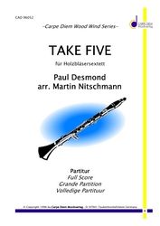 Take Five 
