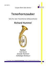 Tenorhornzauber 
