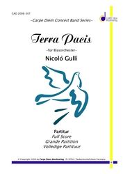 Terra pacis 