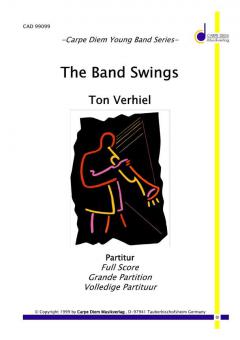 The Band Swings 