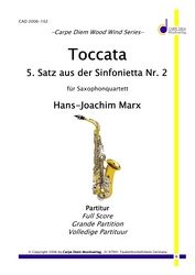 Toccata 