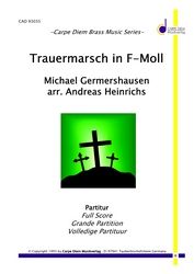 Trauermarsch in F-Moll 