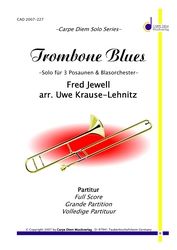 Trombone Blues 