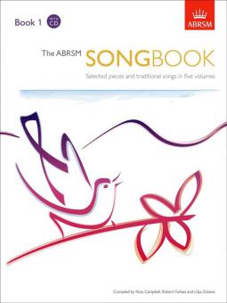 The ABRSM Songbook Book 1 